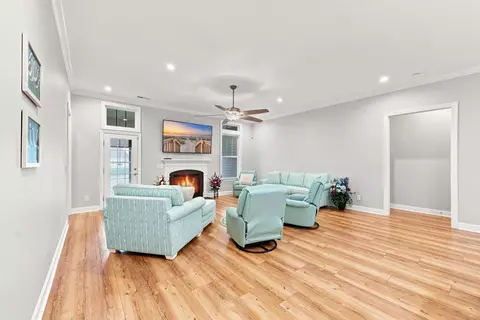Living - 104 Copper Leaf Dr, Myrtle Beach, SC 29588 photo 2 of 4