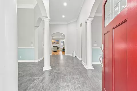 Entry Way - 104 Copper Leaf Dr, Myrtle Beach, SC 29588 photo 2 of 6