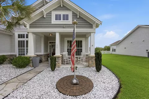 Exterior - 104 Copper Leaf Dr, Myrtle Beach, SC 29588 photo 5 of 19