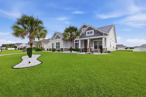 Exterior - 104 Copper Leaf Dr, Myrtle Beach, SC 29588 photo 11 of 19