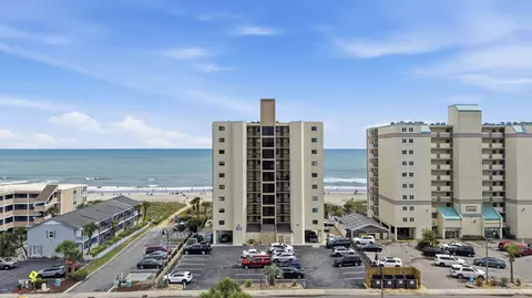 2501 S Ocean Blvd #606, North Myrtle Beach, SC 29582