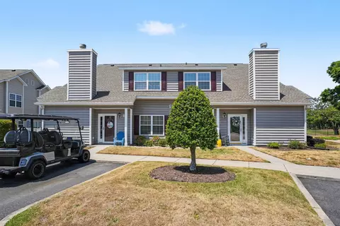 503 N 20th Ave N #53D, North Myrtle Beach, SC 29582