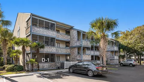 250 Maison Dr #D-1, Myrtle Beach, SC 29572
