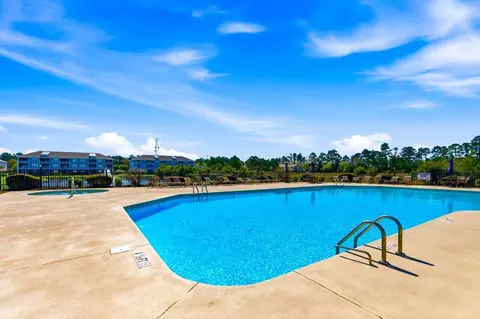 Exterior - 302 Kiskadee Loop UNIT B, Conway, SC 29526 photo 6 of 7