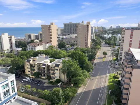 7600 N Ocean Blvd #101, Myrtle Beach, SC 29572