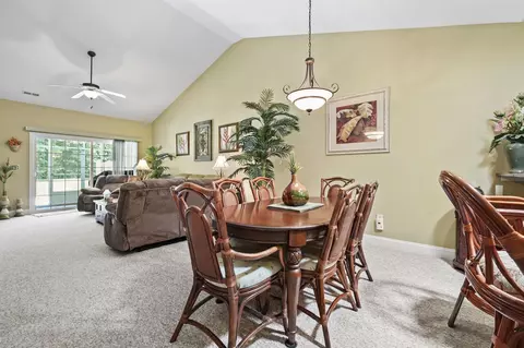 Dining - 606 Botany Loop #121B, Murrells Inlet, SC 29576 photo 1 of 2