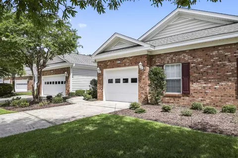 Exterior - 606 Botany Loop #121B, Murrells Inlet, SC 29576 photo 5 of 10