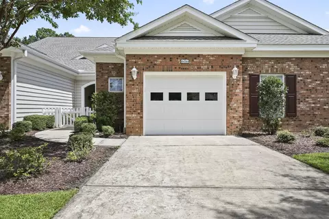 Exterior - 606 Botany Loop #121B, Murrells Inlet, SC 29576 photo 2 of 10