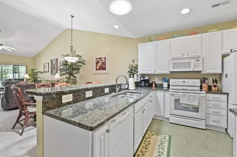 Kitchen - 606 Botany Loop #121B, Murrells Inlet, SC 29576 photo 1 of 4