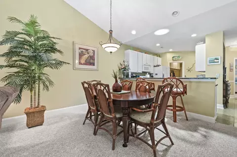 Dining - 606 Botany Loop #121B, Murrells Inlet, SC 29576 photo 2 of 2