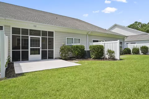 Exterior - 606 Botany Loop #121B, Murrells Inlet, SC 29576 photo 7 of 10