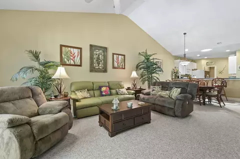 Living - 606 Botany Loop #121B, Murrells Inlet, SC 29576 photo 3 of 3