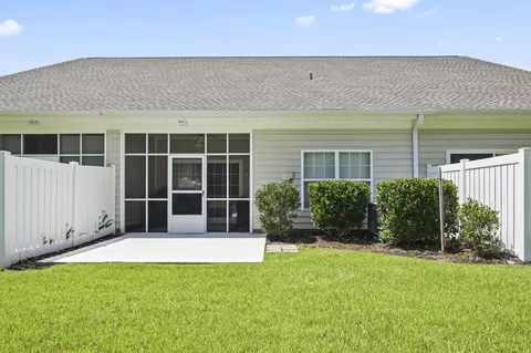 Exterior - 606 Botany Loop #121B, Murrells Inlet, SC 29576 photo 4 of 10