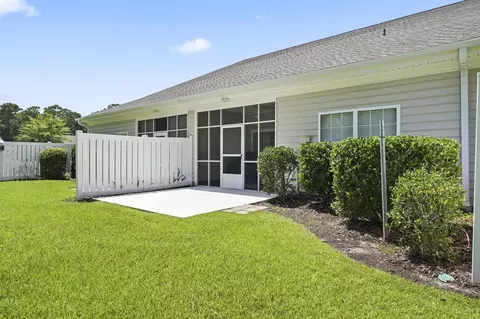Exterior - 606 Botany Loop #121B, Murrells Inlet, SC 29576 photo 6 of 10