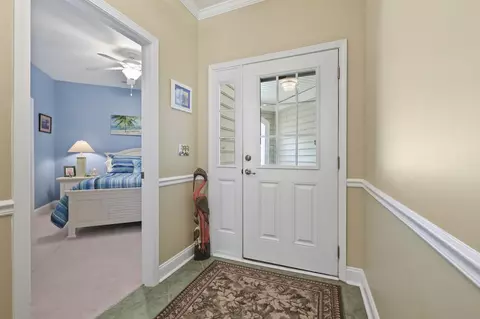Entry Way - 606 Botany Loop #121B, Murrells Inlet, SC 29576 photo 1 of 1