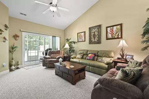 Living - 606 Botany Loop #121B, Murrells Inlet, SC 29576 photo 1 of 3