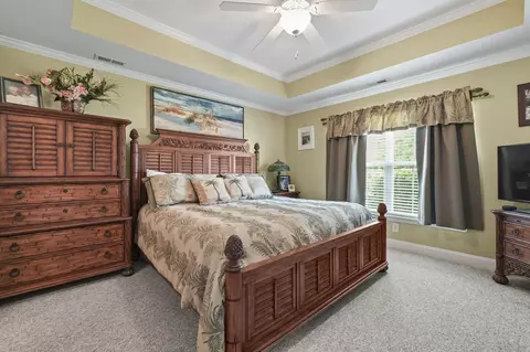 Bedroom - 606 Botany Loop #121B, Murrells Inlet, SC 29576 photo 2 of 3