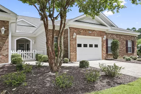 Exterior - 606 Botany Loop #121B, Murrells Inlet, SC 29576 photo 3 of 10