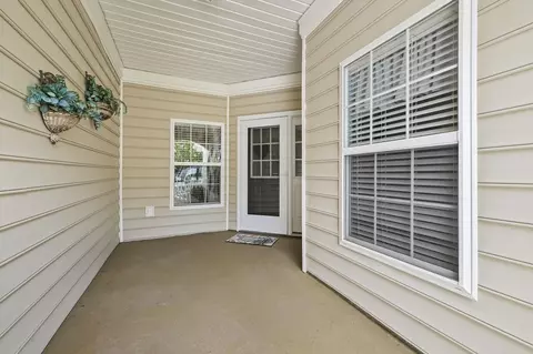 Exterior - 606 Botany Loop #121B, Murrells Inlet, SC 29576 photo 9 of 10