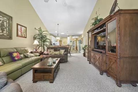 Living - 606 Botany Loop #121B, Murrells Inlet, SC 29576 photo 2 of 3