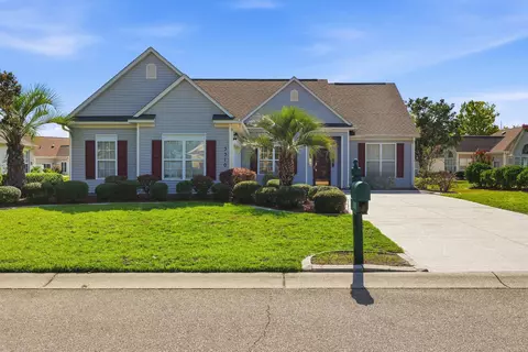 3310 Thick Branch Rd, North Myrtle Beach, SC 29582
