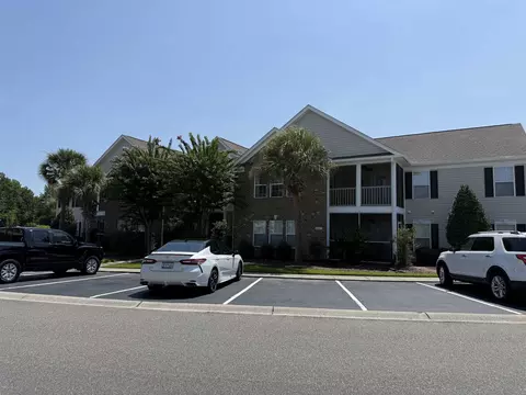 4665 Fringetree Dr #5H, Murrells Inlet, SC 29576