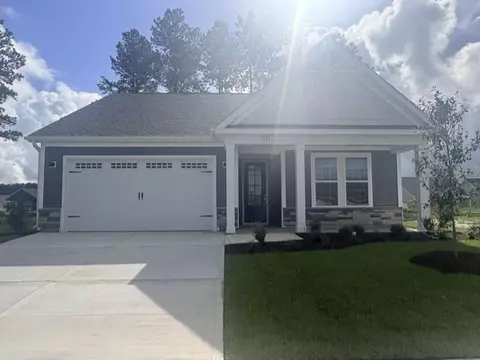 1820 Moonseed Dr, Longs, SC 29568