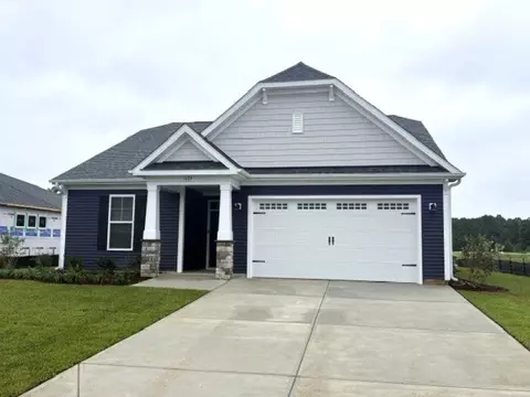 1689 Moonseed Dr, Longs, SC 29568