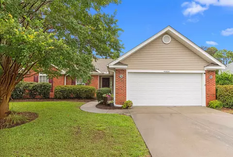 4464 W Walkerton Rd, Myrtle Beach, SC 29579