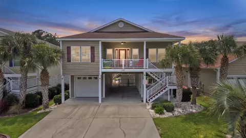 505 16th Ave S, North Myrtle Beach, SC 29582