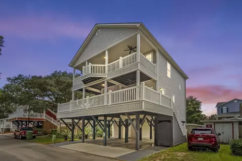 6001 Z45 South Kings Hwy, Myrtle Beach, SC 29575