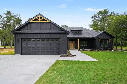 3200 Yawnoc Dr, Conway, SC 29526