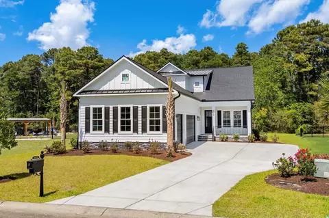 409 Seabury Ln, Myrtle Beach, SC 29579