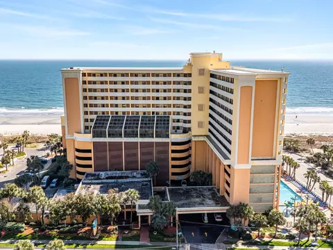 6900 N Ocean Blvd #1115, Myrtle Beach, SC 29572