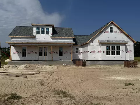 6475 Highway 804, Conway, SC 29527