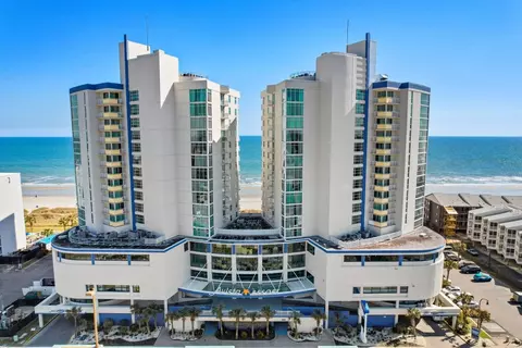 300 N Ocean Blvd #503, North Myrtle Beach, SC 29582