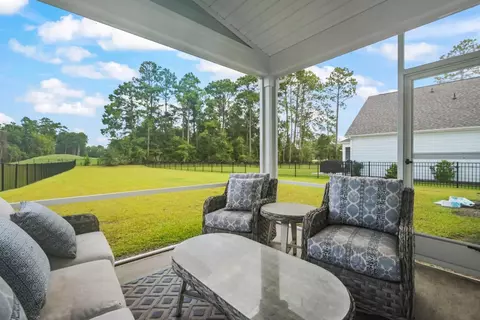 Exterior - 1008 Beechfield Ct, Conway, SC 29526 photo 4 of 8