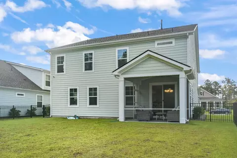 Exterior - 1008 Beechfield Ct, Conway, SC 29526 photo 7 of 8