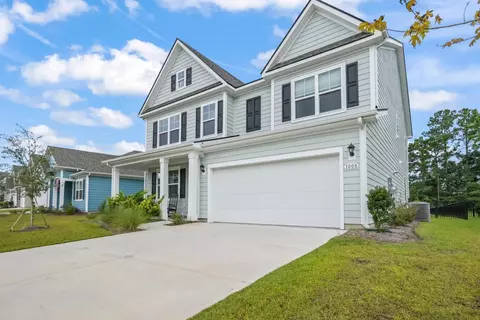 Exterior - 1008 Beechfield Ct, Conway, SC 29526 photo 2 of 8
