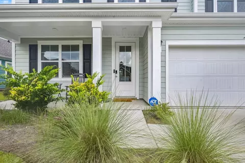 Exterior - 1008 Beechfield Ct, Conway, SC 29526 photo 3 of 8