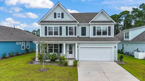 Exterior - 1008 Beechfield Ct, Conway, SC 29526 photo 8 of 8