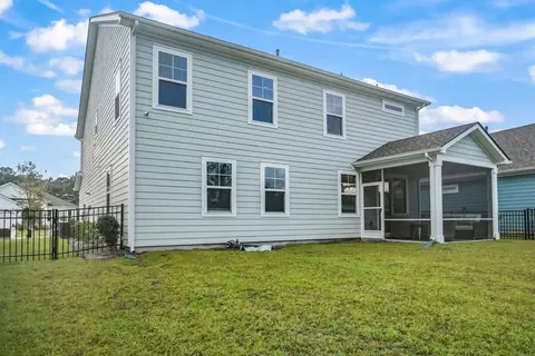 Exterior - 1008 Beechfield Ct, Conway, SC 29526 photo 6 of 8