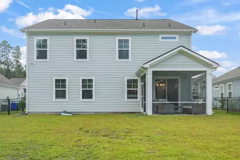 Exterior - 1008 Beechfield Ct, Conway, SC 29526 photo 5 of 8