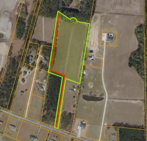 tbd Mcnabb Shortcut Rd, Loris, SC 29569 photo 7