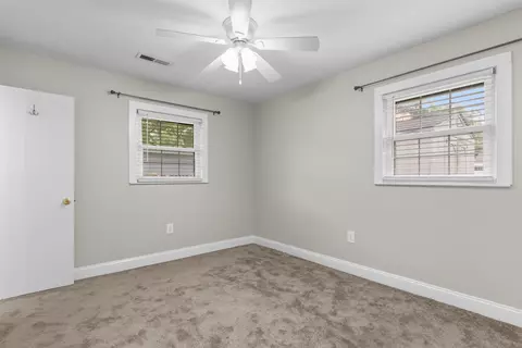 Bedroom - 715 Cypress Dr, Surfside Beach, SC 29575 photo 2 of 4