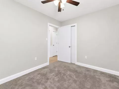 Bedroom - 715 Cypress Dr, Surfside Beach, SC 29575 photo 4 of 4
