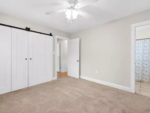 Bedroom - 715 Cypress Dr, Surfside Beach, SC 29575 photo 1 of 4