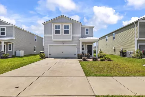 1520 Swing Bridge Way, Myrtle Beach, SC 29588