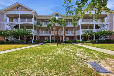 5801 Oyster Catcher Dr #1124, North Myrtle Beach, SC 29582