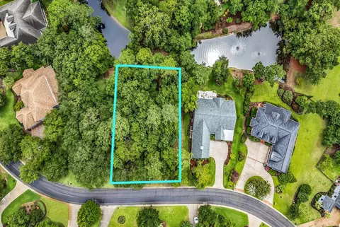 lot47 Hunters Oak Ct, Pawleys Island, SC 29585